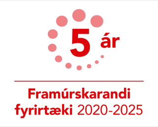 Framúrskarandi fyrirtæki